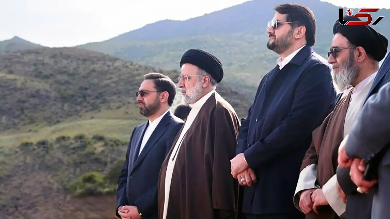 خاطرات غم انگیز خواهر شهید مالک رحمتی از روز شهادت برادرش همراه با شهید رئیسی