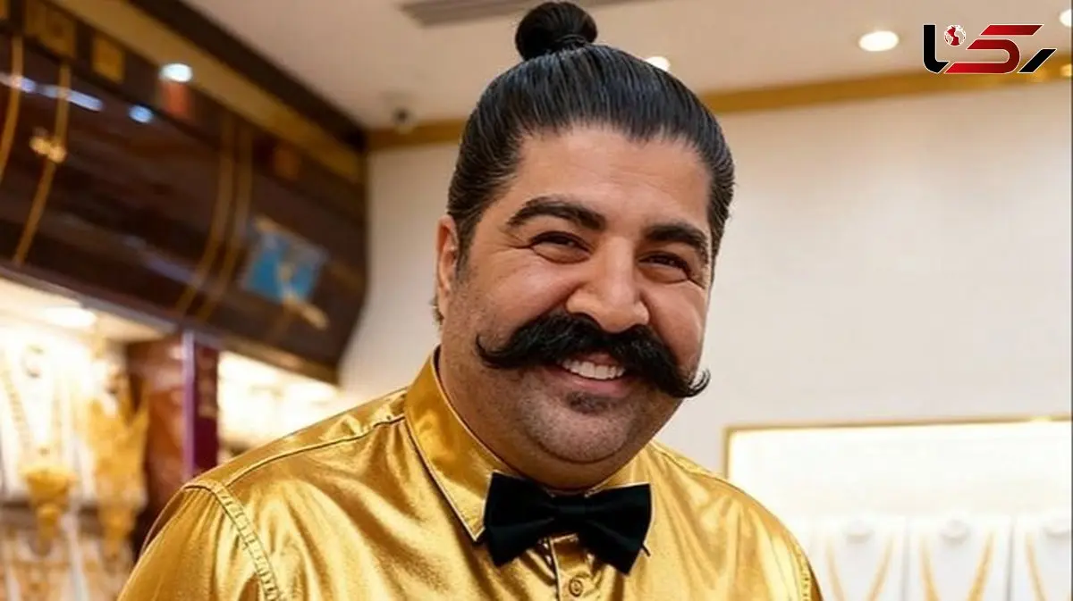 فیلم/ بهنام بانی اگر خواننده نمیشد چه شکلی بود؟ آقای خواننده از نسخه رئیس جمهور با دوچرخه تا کله پزی / سم خالصه