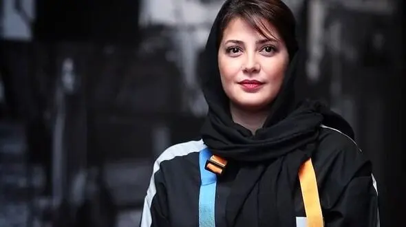 تیپ پاییزی و جدید طناز طباطبایی+عکس
