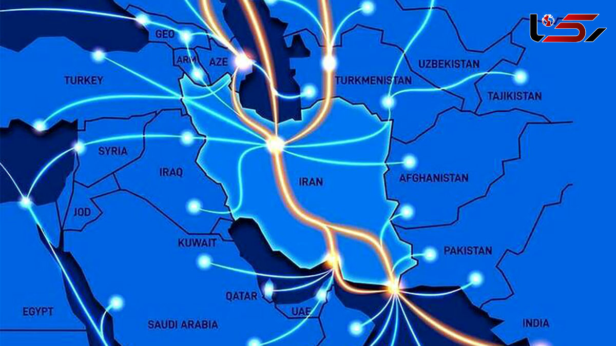 راهکار پیشنهادی کمیسیون عمران مجلس به دولت برای رونق کریدور ترانزیتی شمال جنوب کشور