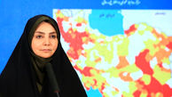 229 مبتلا به کرونا در 24 ساعت گذشته در ایران جانباختند / کرونا باز هم رکورد زد