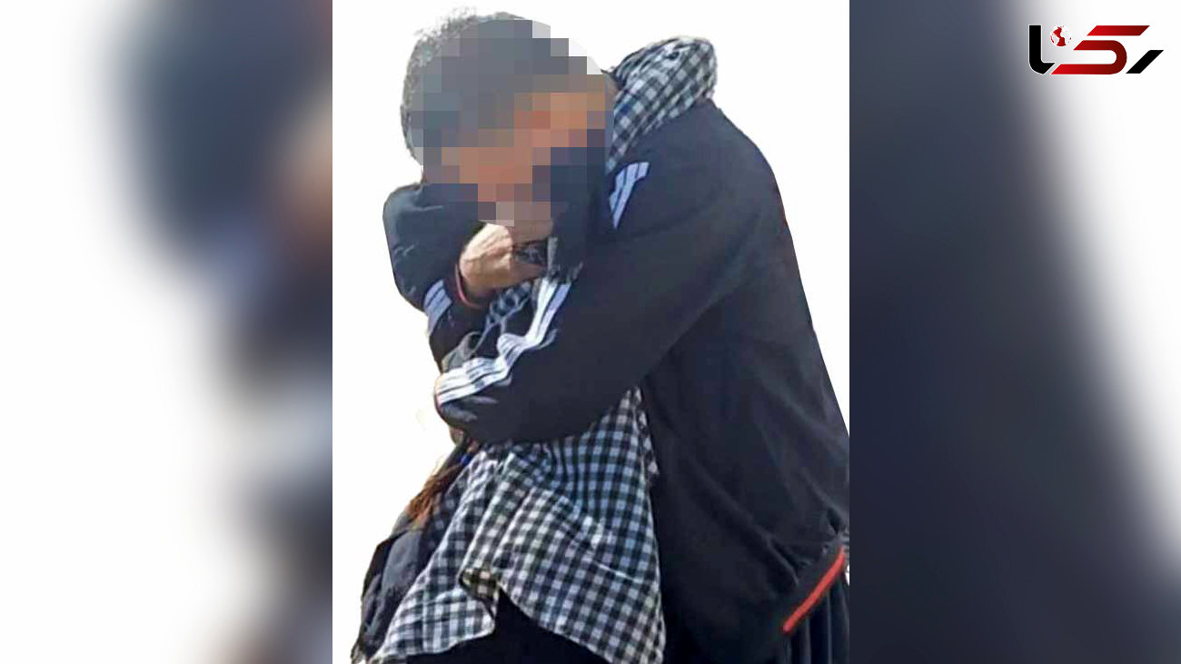 مرداعدامی پس از 11 سال دخترش را در آغوش گرفت / جنایتی که ختم به خیر شد