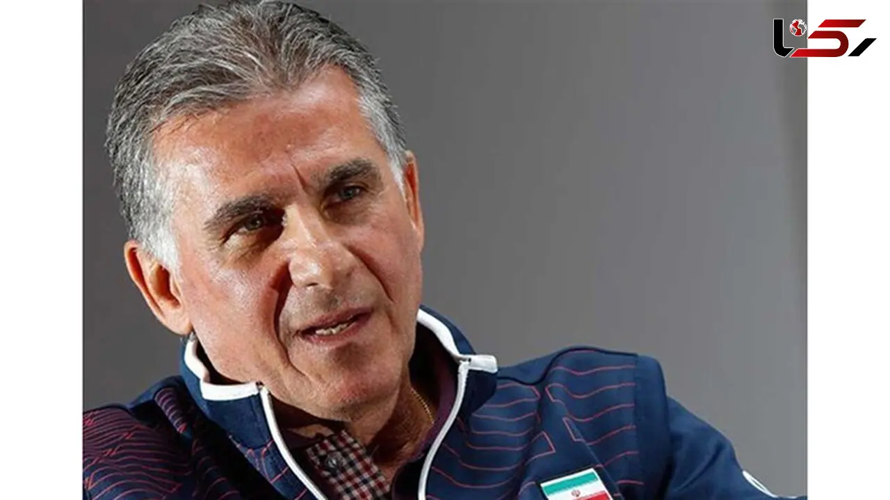 کی‌روش: برزیل و ایران با «ارتباط کورینتیانس» به جام جهانی صعود کردند/ تیم ملی را با دستور‌العمل‌های تخیلی آماده می‌کردیم! 