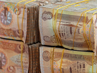 قیمت 100 دینار عراق به تومان، امروز دوشنبه 23 تیر ماه 1404 + شرایط دریافت ارز اربعین 
