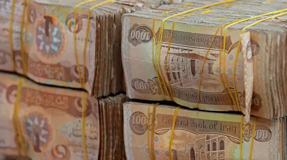 قیمت دینار عراق امروز شنبه 15 شهریور 1404 