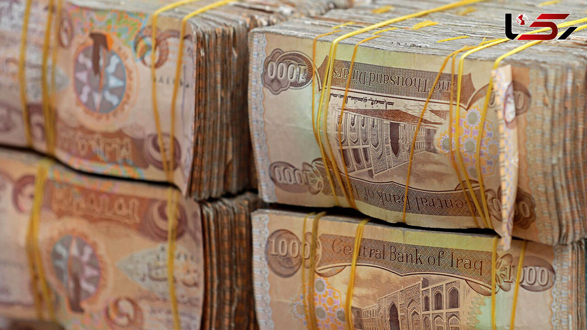 قیمت 100 دینار عراق به تومان، امروز سه شنبه 6 خرداد 1404 