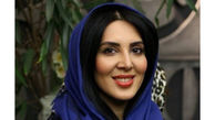 این خانم بازیگر ایرانی فقط پول پارو می کند ! / تیپ و استایل گران قیمتش را ببینید !