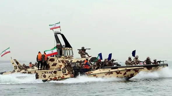  قایق های سپاه رادارگریز و مجهز به موشک های جدید می شوند