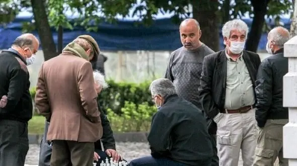 قول مساعد وزیر اقتصاد برای تایید افزایش حقوق بازنشستگان تمام سطوح