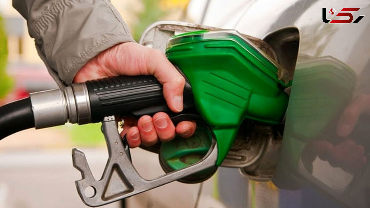 مصرف بنزین در نوروز امسال بیش از 5 درصد افزایش یافت