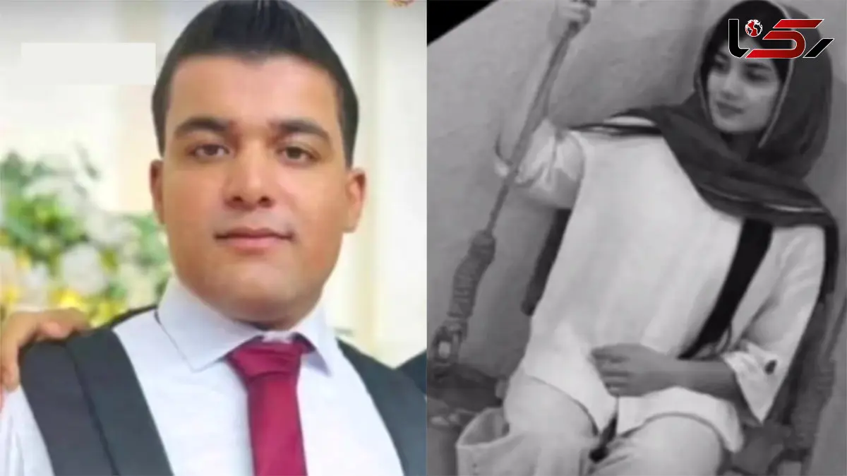 پایان تلخ ماه‌عسل در جاده وفاق / نوعروس و داماد دیری جان باختند