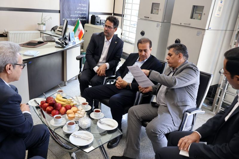بانک صادرات ایران