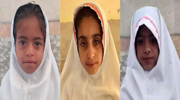 آقای رئیس جمهور؛ ما آب نداریم! / رئیس بعدی پاستور، ندای العطش بلوچستانی ها را می شنود؟ + فیلم