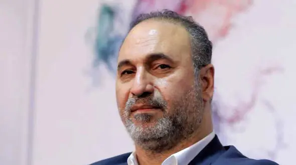 حمید فرخ‌نژاد: نقش عزراییل را با کمی طنازی و شیرینی بازی کردم