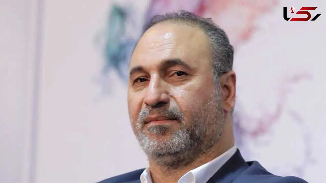 حمید فرخ‌نژاد: نقش عزراییل را با کمی طنازی و شیرینی بازی کردم