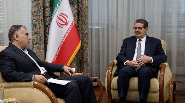 جایگاه ژئوپلیتیک ایران برای ترانزیت انرژی در خاورمیانه