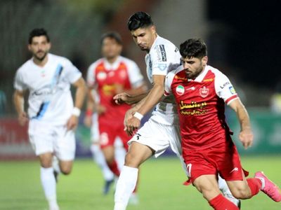 ستاره پرسپولیس در آستانه جدایی!