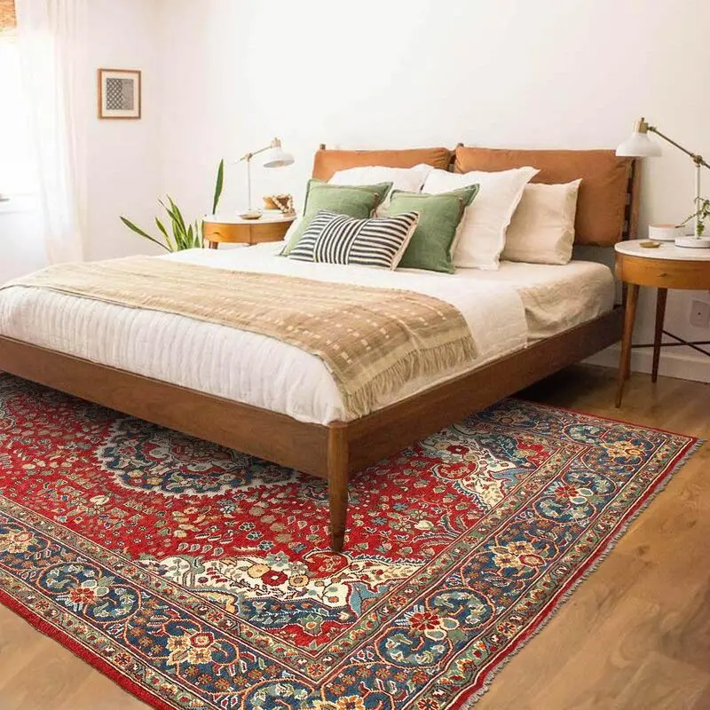 عکس های چیدمان اتاق خواب