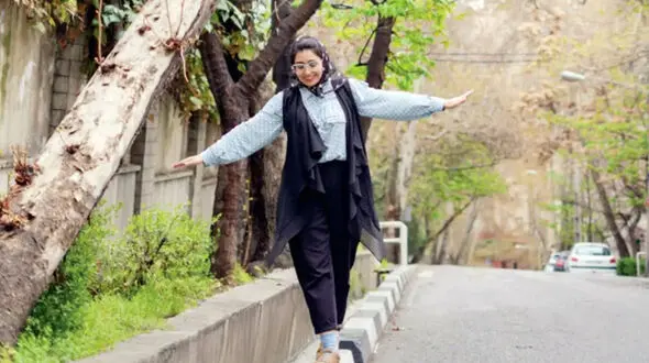 آزادی از نگاه نسل زد