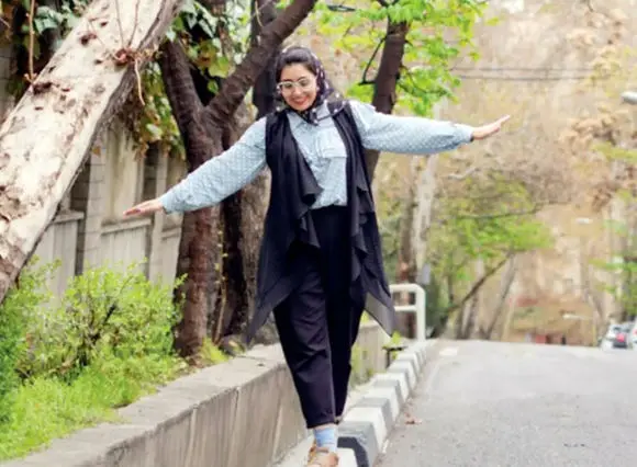 آزادی از نگاه نسل زد