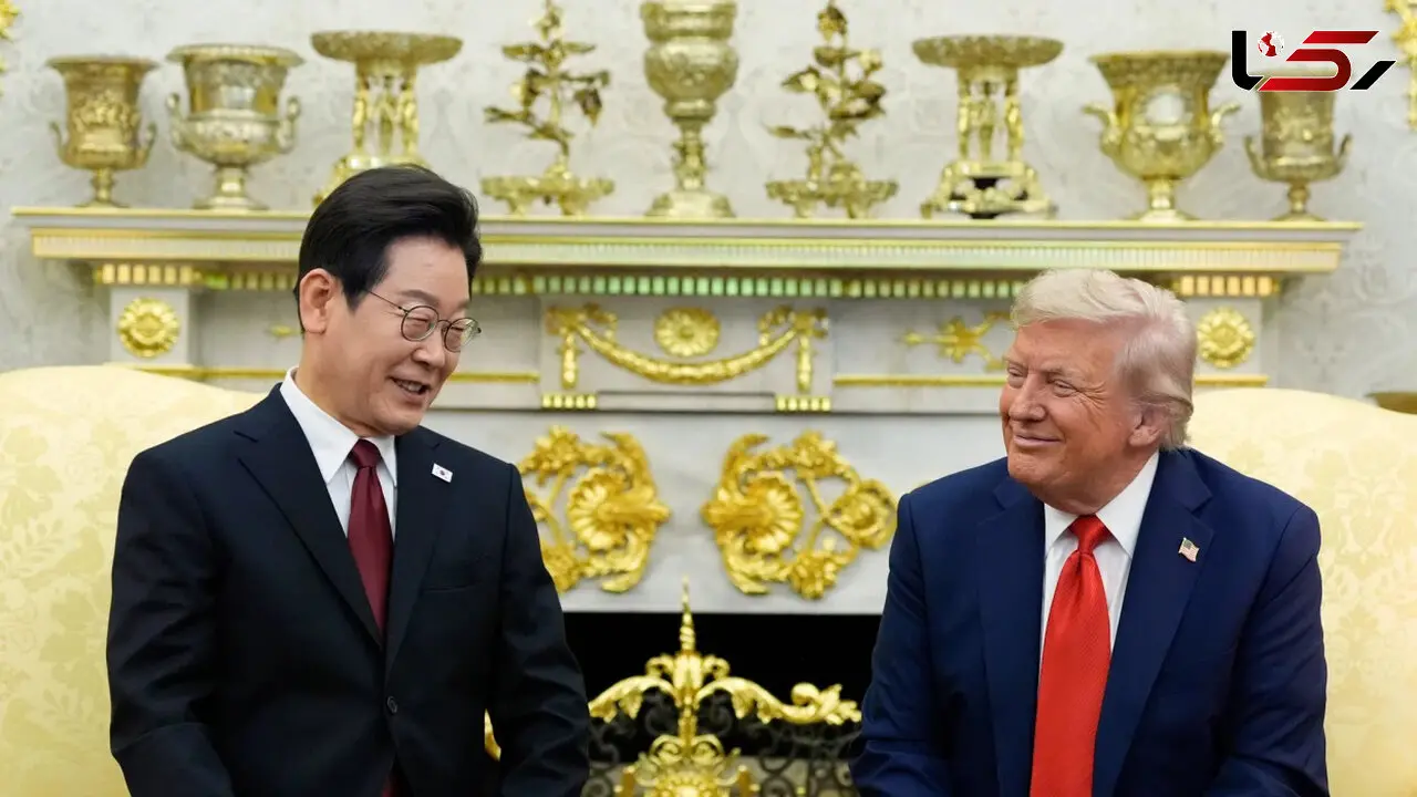 Trump Hopes for Meeting with Kim Jong-un, He Raises Prospect of U.S. Seizing Some South Korean Land