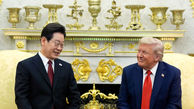 Trump Hopes for Meeting with Kim Jong-un, He Raises Prospect of U.S. Seizing Some South Korean Land