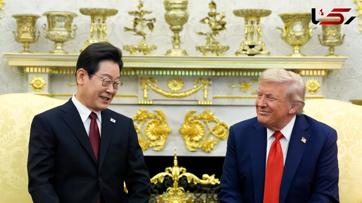 Trump Hopes for Meeting with Kim Jong-un, He Raises Prospect of U.S. Seizing Some South Korean Land
