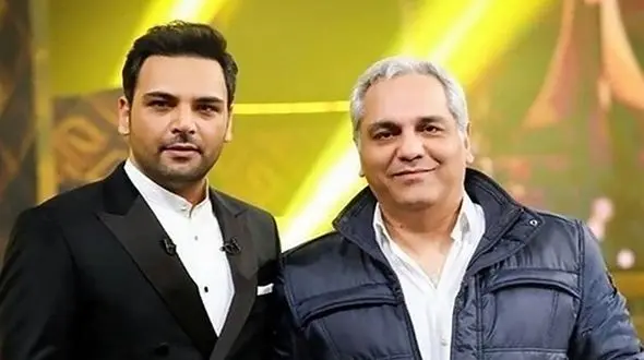 بمب جدید مهران مدیری و احسان علیخانی در جوکر به زودی ترکیده می‌ شود!