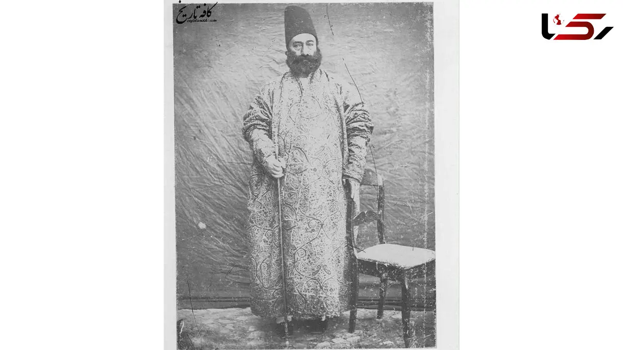 حاجب‌ الدوله که بود؟ ماجرای قتل امیرکبیر در حمام فین و سرنوشت خاندان او