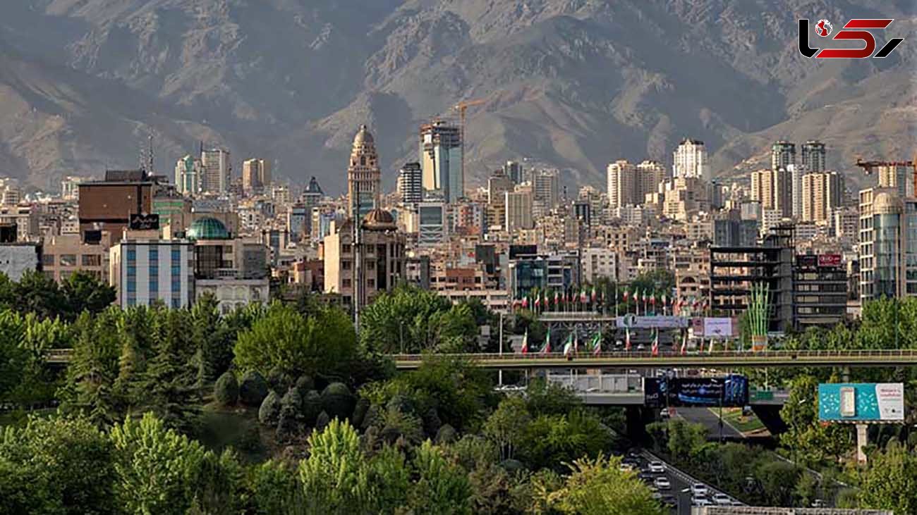 قیمت مسکن در این مناطق تهران کاهش یافت + جزئیات