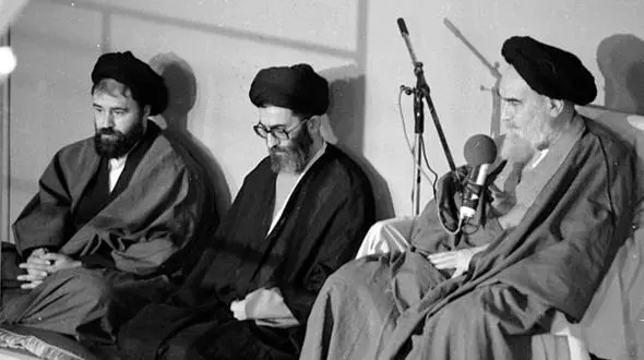اصلی‌ترین مخالف رهبری سید علی خامنه‌ای چه کسی بود؟ / راز رهبری آیت‌ الله خامنه‌ای در خرداد سال 1368