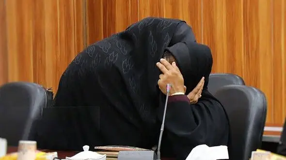 مرد همسرکش اعدام نمی شود / خانواده زنش به عشق امام حسین (ع) از خون او گذشتند + جزییات