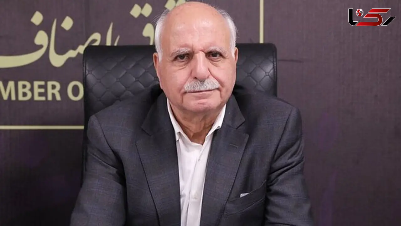 رئیس اتاق اصناف ایران: فروشگاه‌ها مملو از کالا است