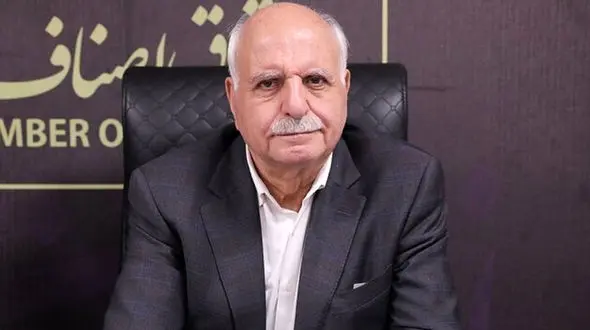 قاسم نوده فراهانی: کمبود کالا در کشور نداریم / لزوم نظارت وزارت جهاد بر قیمت‌گذاری لبنیات