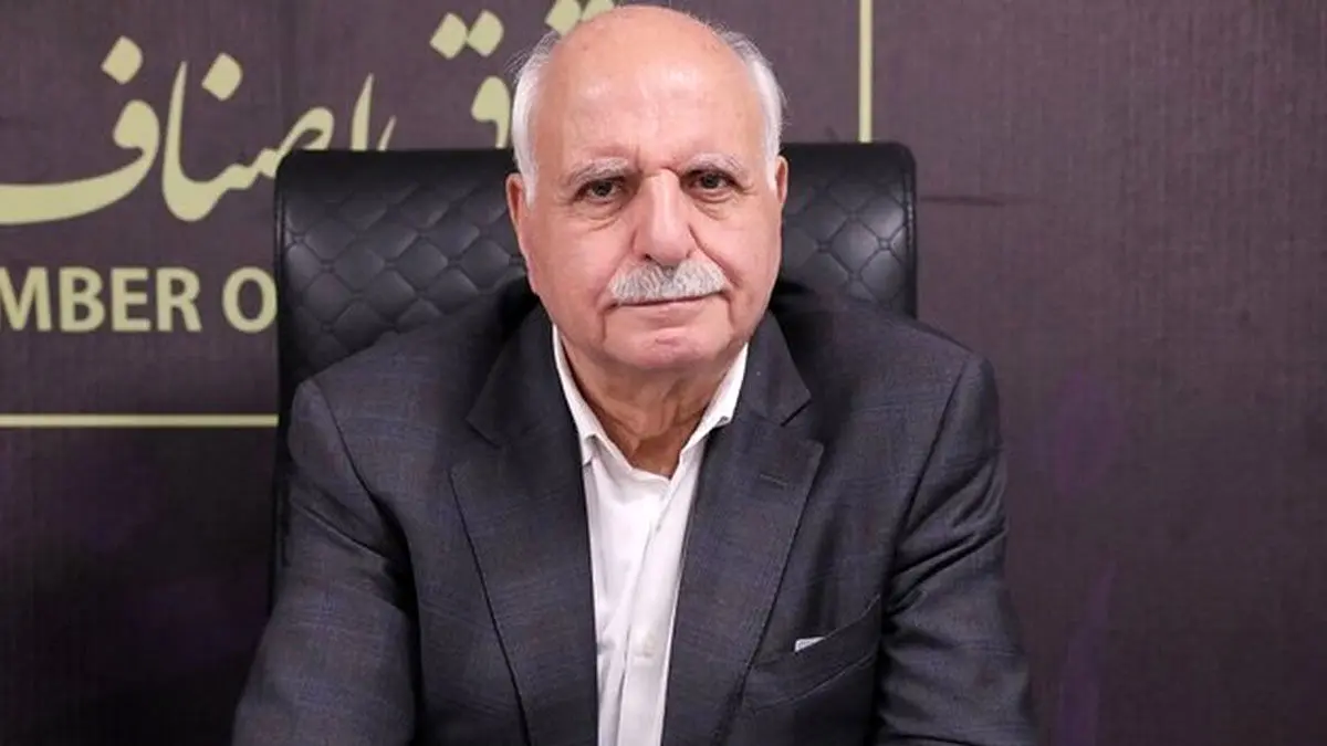 قاسم نوده فراهانی: کمبود کالا در کشور نداریم / لزوم نظارت وزارت جهاد بر قیمت‌گذاری لبنیات