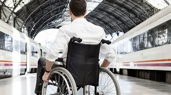 دولت اقدام مثبتی در مورد معلولان انجام نداده است