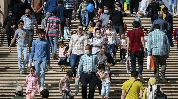 مثلث تورم، اشتغال و شاخص های اقتصاد می گوید اوضاع نامطلوب است/ ساماندهی دستفروشان ایجاد شغل نیست