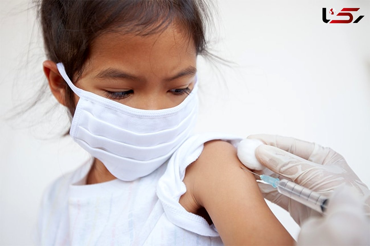 نگرانی بهداشت جهانی برای واکسیناسیون کرونا / اخبار دروغ کرونا ظلمی در حق کودکان است 