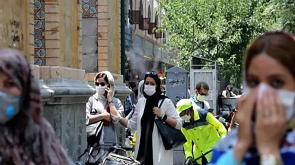 خطرناک ترین استان کشور برای کرونا / اگر سفر می کنید مراقب کودکان و سالمندان باشید
