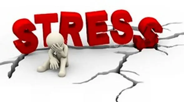 چه روزهایی خانم ها کمترین استرس را دارند؟