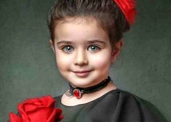 هانا پاک نیت زیباترین دختر ایران بازی هاش هم با دخترای معمولی فرق داره ! + فیلم لاکچری از نوه آقای بازیگر