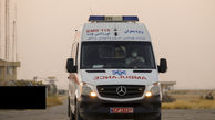 انجام بیش از هزار مأموریت حوادث ترافیکی توسط اورژانس 115 کردستان