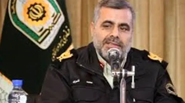 انهدام باند سرقت های مسلحانه خودرو در زاهدان