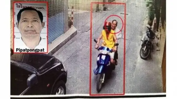 نقشه فوق حرفه ای برای سرقت الماس گران قیمت+ عکس