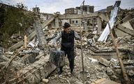Iran's upper hand in re-building war-hit Karabakh