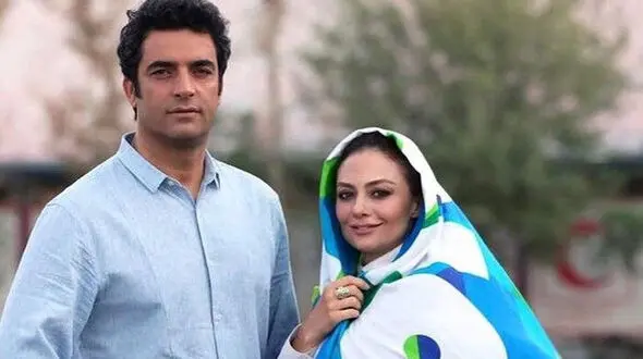 حضور مدلینگی یکتا ناصر در کنسرت علیرضا طلیسچی / بعد از طلاق مهمان ویژه آقای خواننده شد!