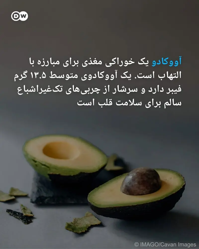 آووکادو