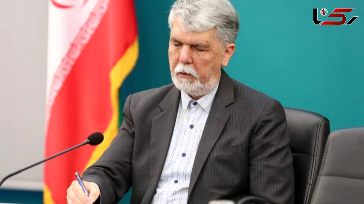 پیام وزیر فرهنگ به وزرای فرهنگ کشورهای اسلامی به مناسبت یک هزار و پانصدمین سال میلاد پیامبر رحمت (ص)