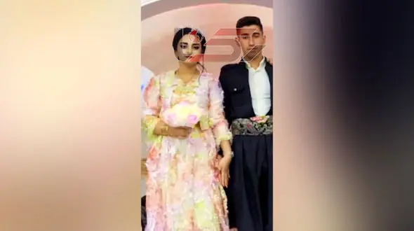 جاده مرگ باز هم قربانی گرفت / پایان زندگی ۴ جوان در جوانرود