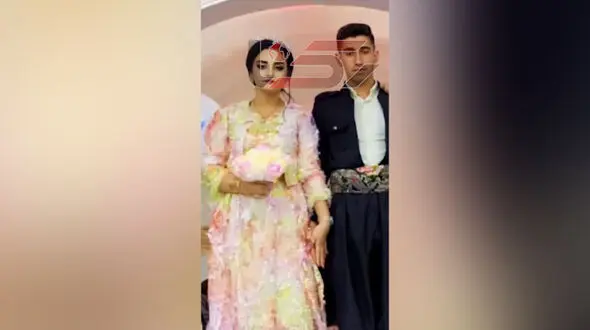 جاده مرگ باز هم قربانی گرفت / پایان زندگی ۴ جوان در جوانرود